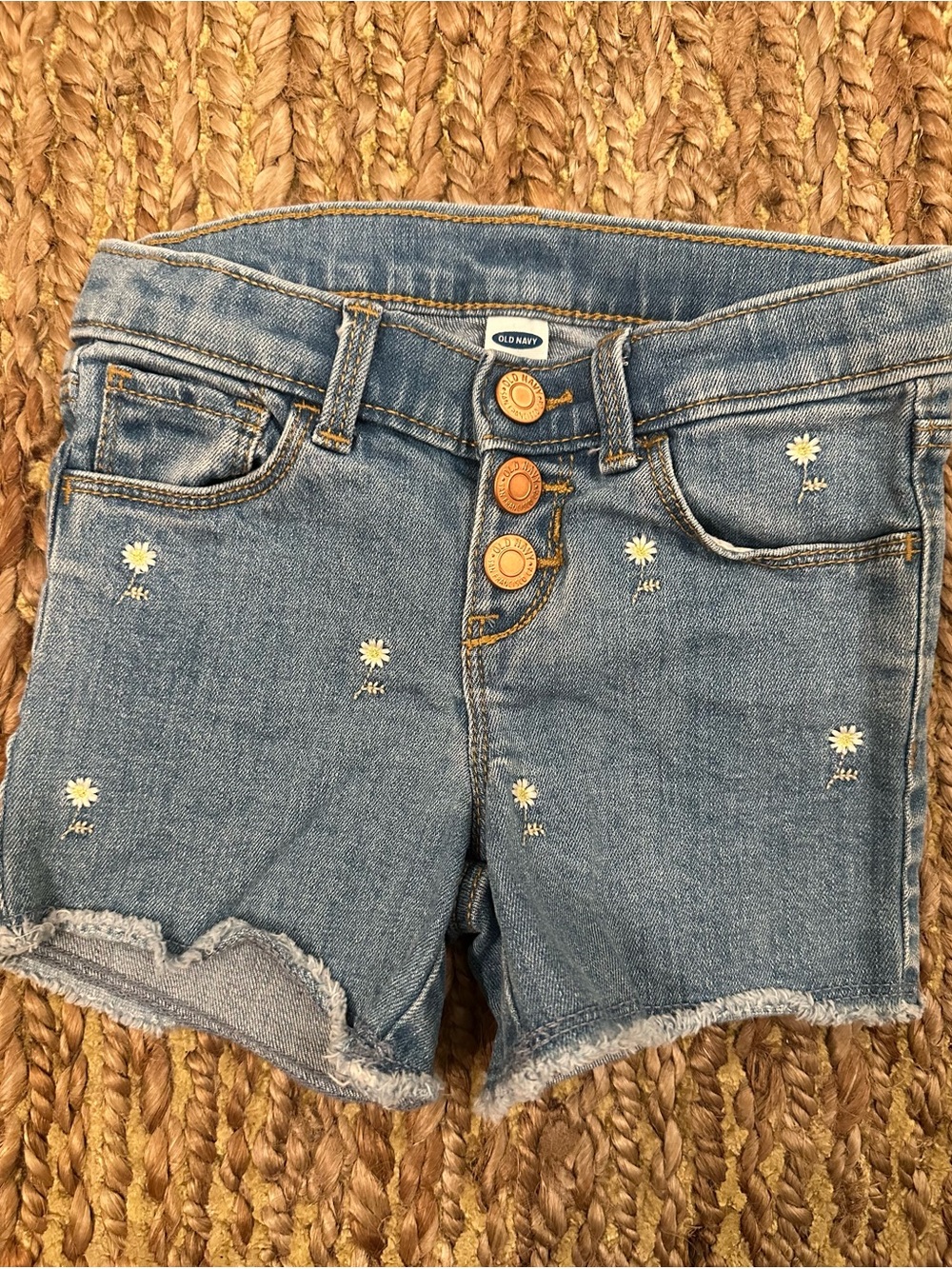 Old Navy Denim Shorts
